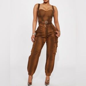 🆕 Fashion Nova 2 Piece Set